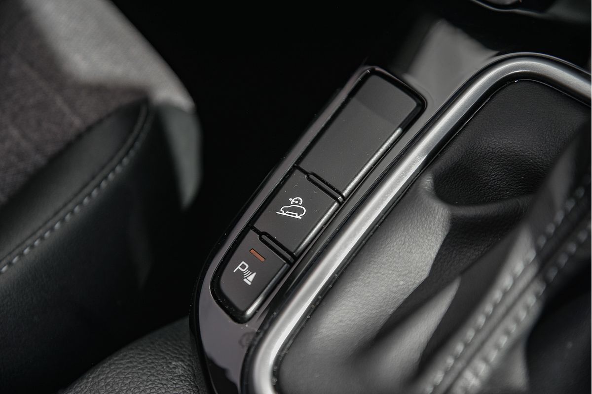 2020 Kia Seltos Sport+ SP2