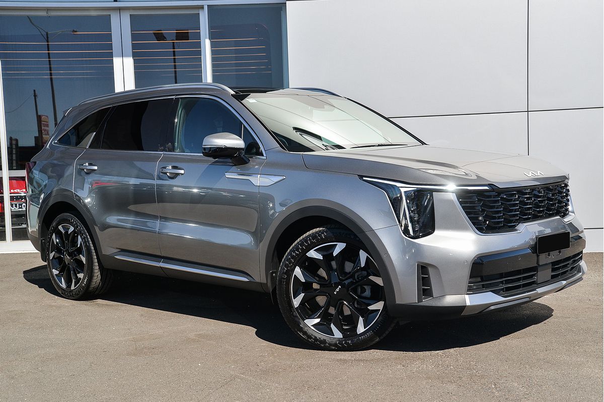 2024 Kia Sorento GT-Line MQ4 PE