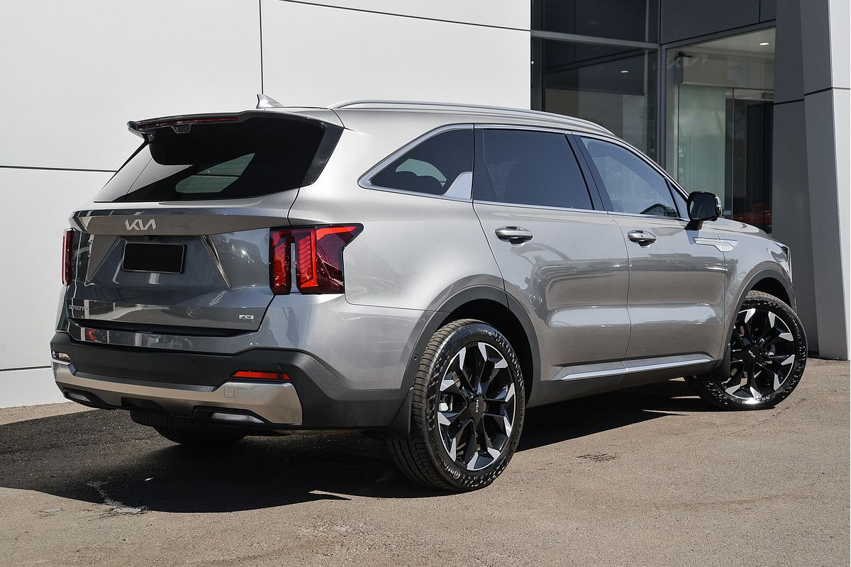 2024 Kia Sorento GT-Line MQ4 PE