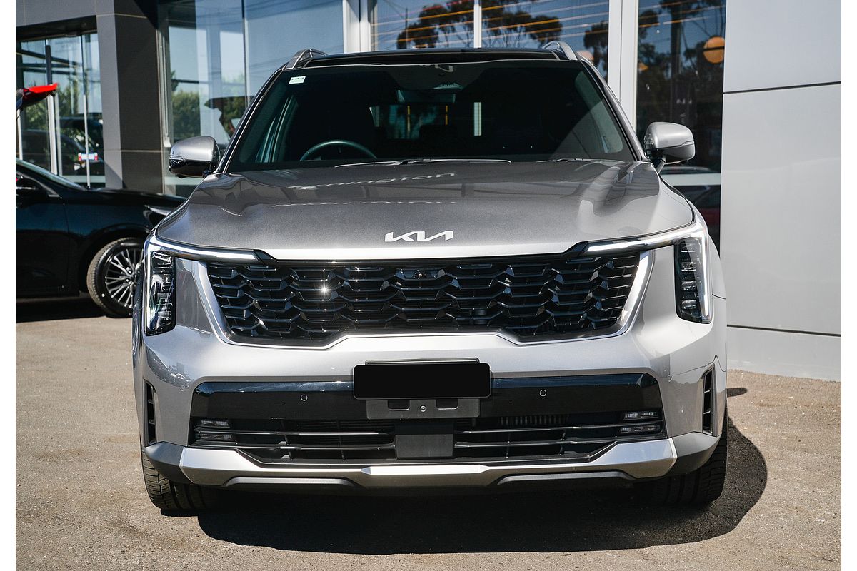 2024 Kia Sorento GT-Line MQ4 PE