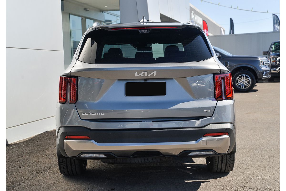 2024 Kia Sorento GT-Line MQ4 PE