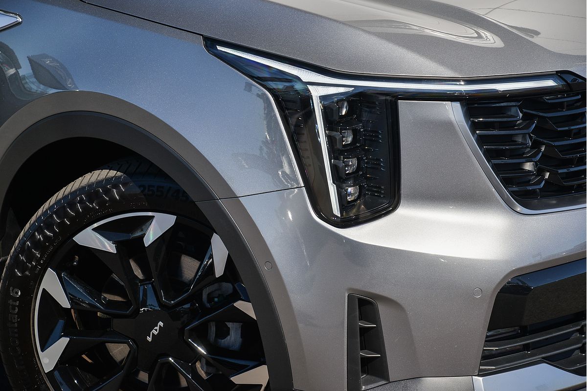 2024 Kia Sorento GT-Line MQ4 PE