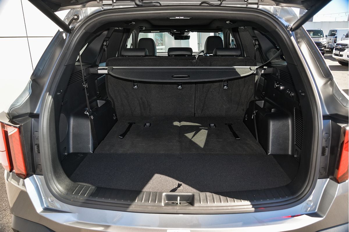 2024 Kia Sorento GT-Line MQ4 PE