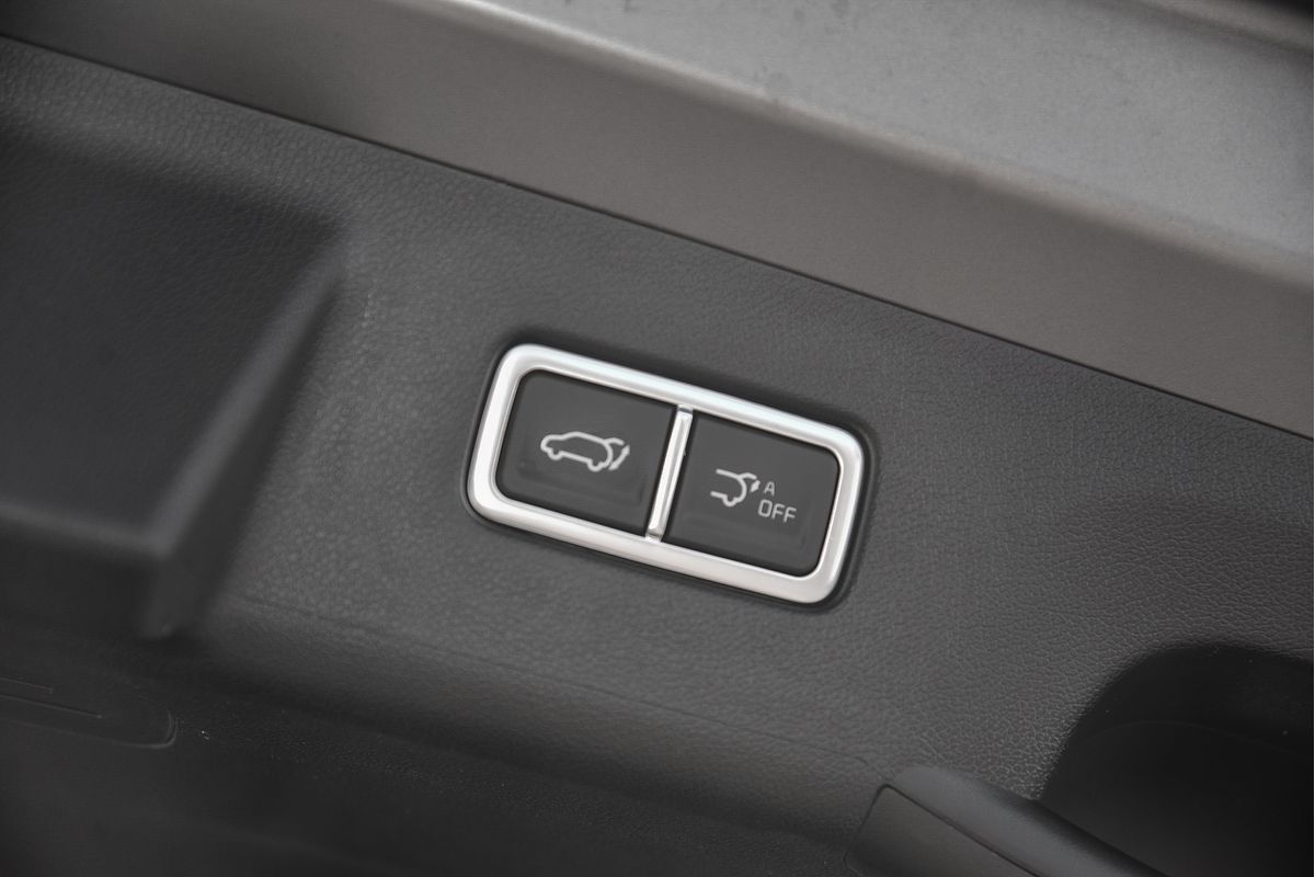 2024 Kia Sorento GT-Line MQ4 PE