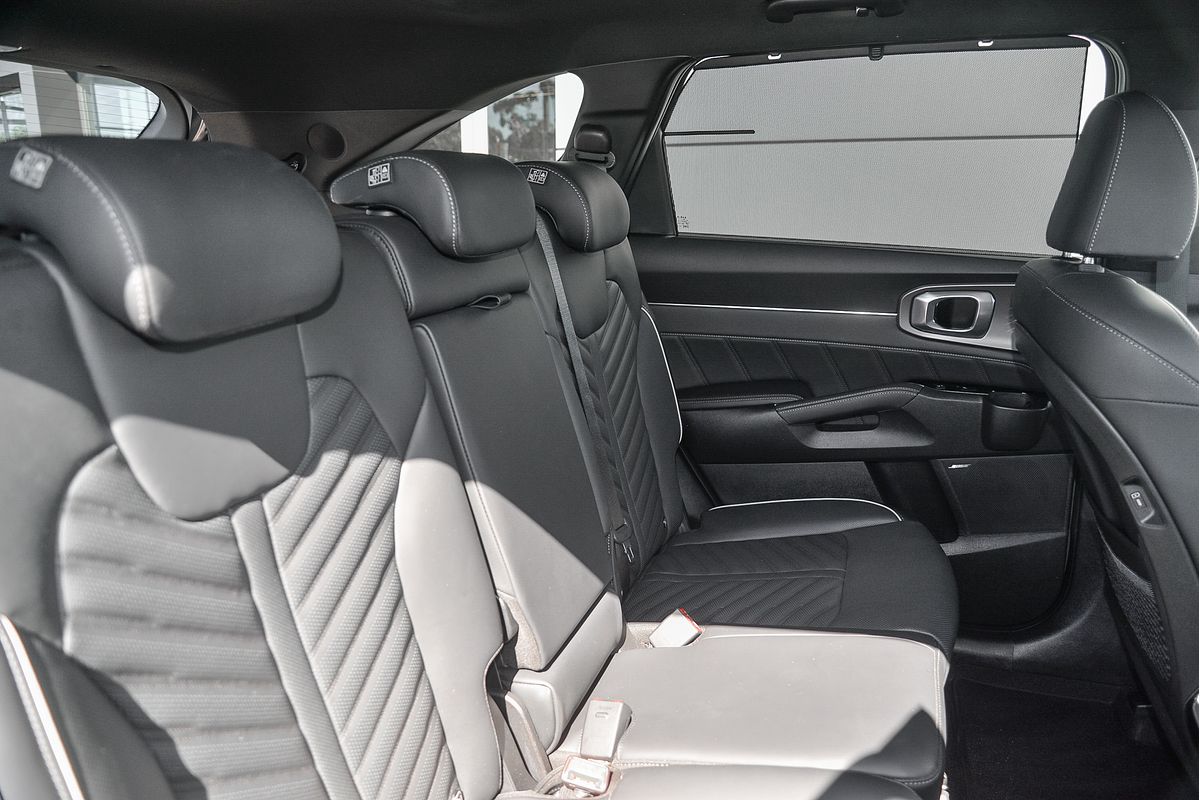 2024 Kia Sorento GT-Line MQ4 PE