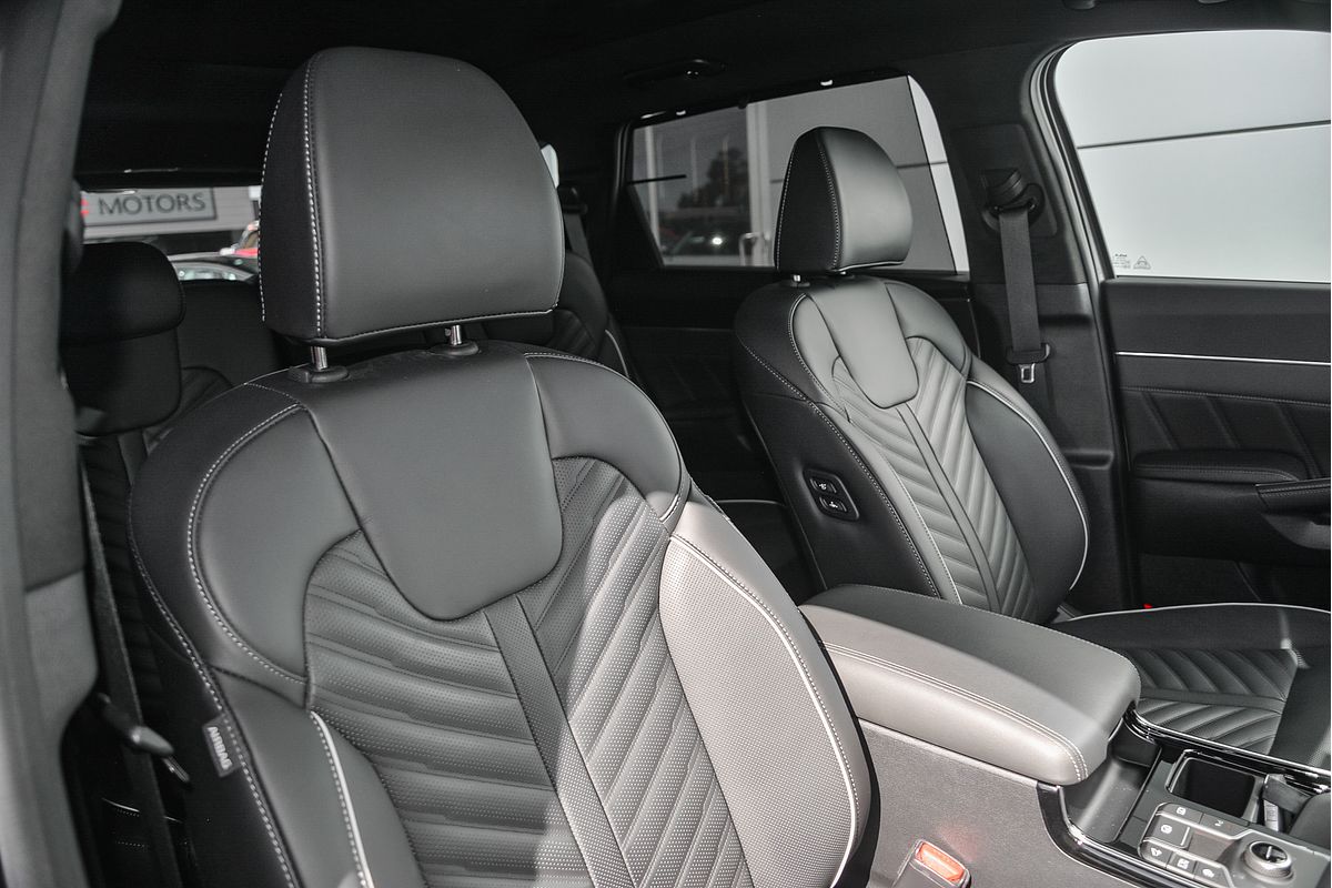 2024 Kia Sorento GT-Line MQ4 PE