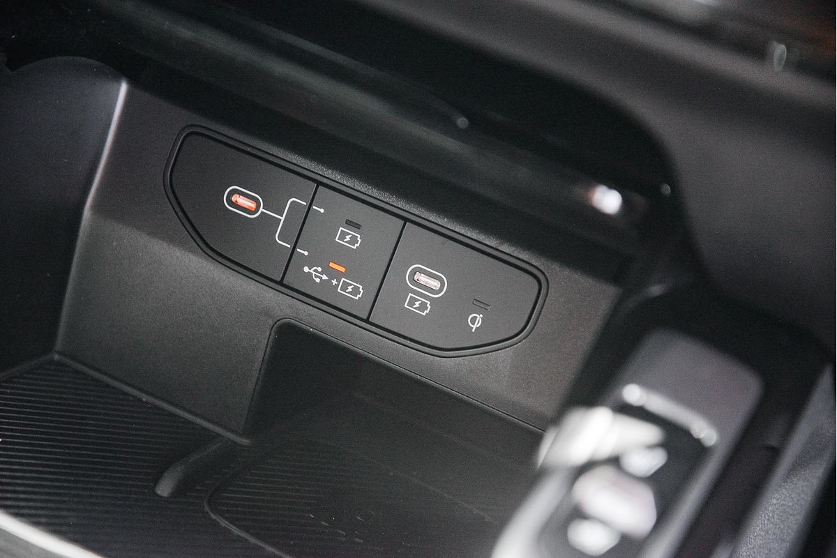 2024 Kia Sorento GT-Line MQ4 PE