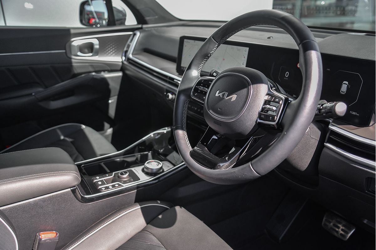 2024 Kia Sorento GT-Line MQ4 PE