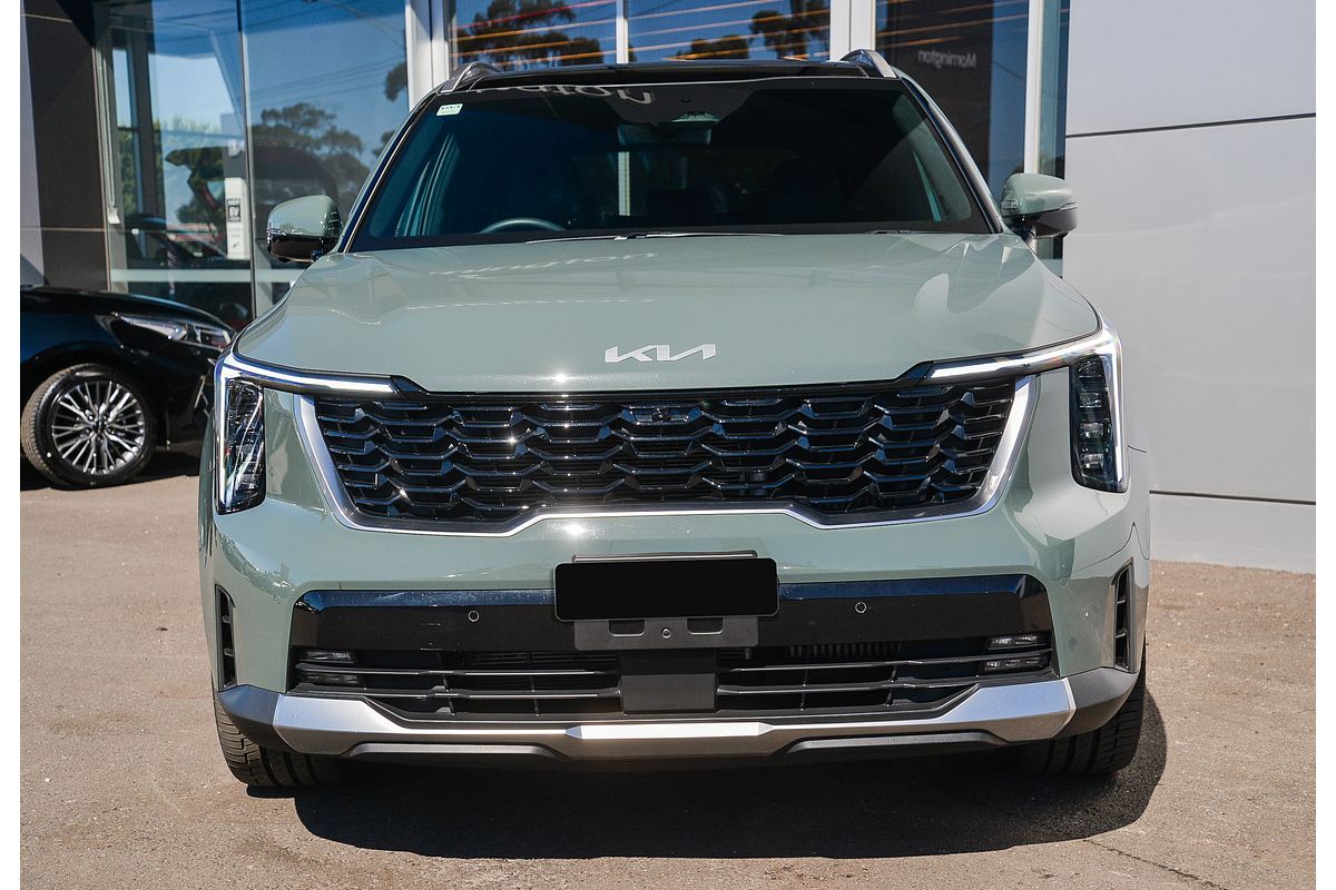 2024 Kia Sorento GT-Line MQ4 PE