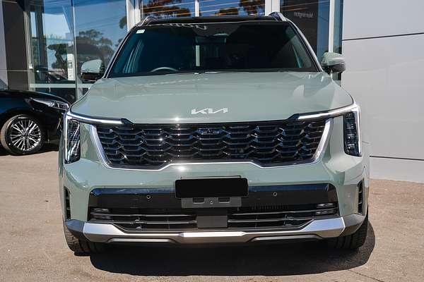 2024 Kia Sorento GT-Line MQ4 PE