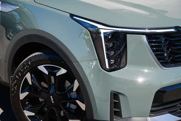 2024 Kia Sorento GT-Line MQ4 PE