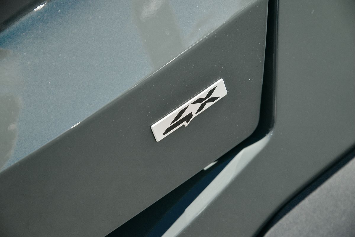 2024 Kia Sorento GT-Line MQ4 PE