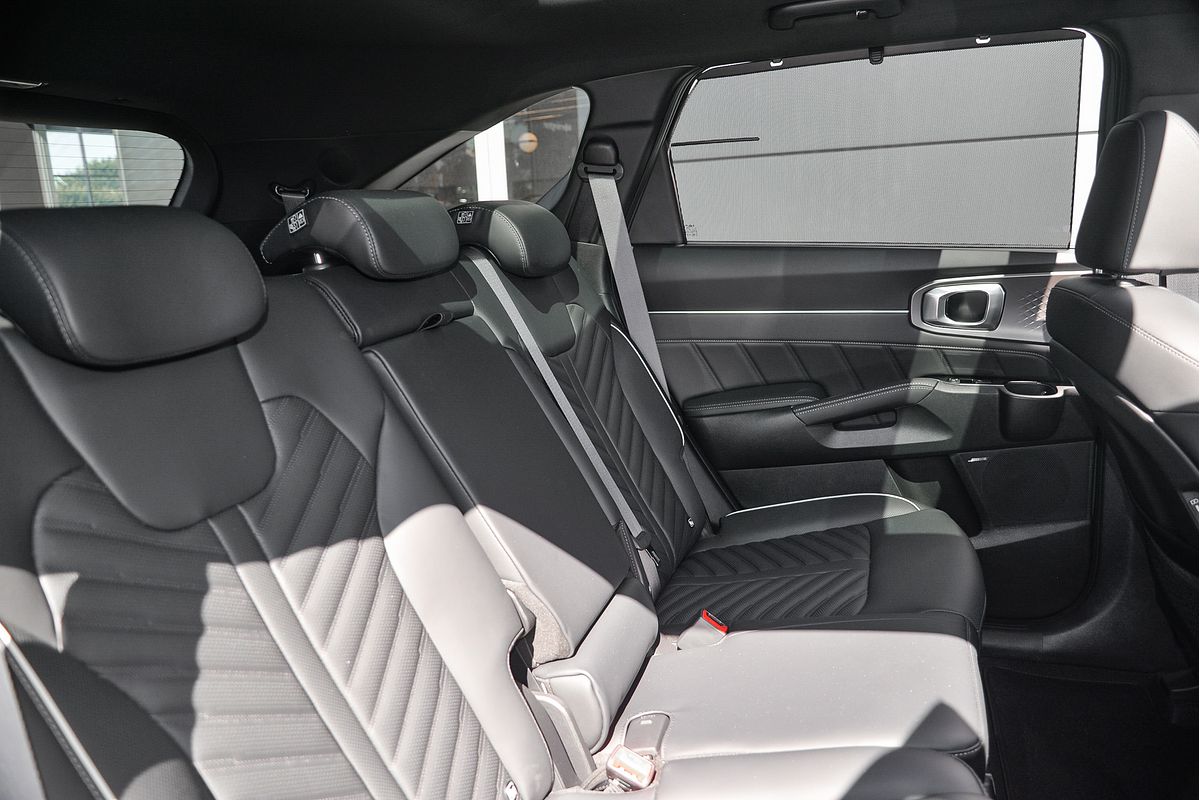 2024 Kia Sorento GT-Line MQ4 PE