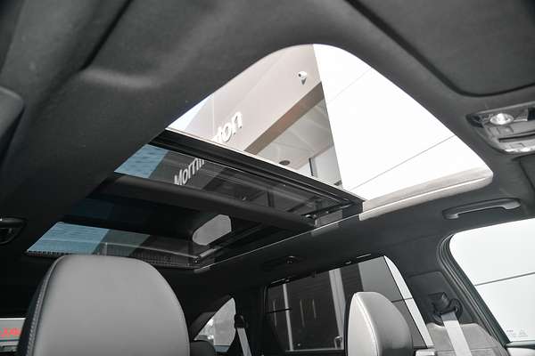 2024 Kia Sorento GT-Line MQ4 PE