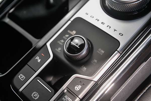 2024 Kia Sorento GT-Line MQ4 PE