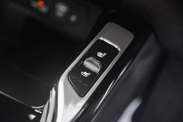 2024 Kia Sorento GT-Line MQ4 PE