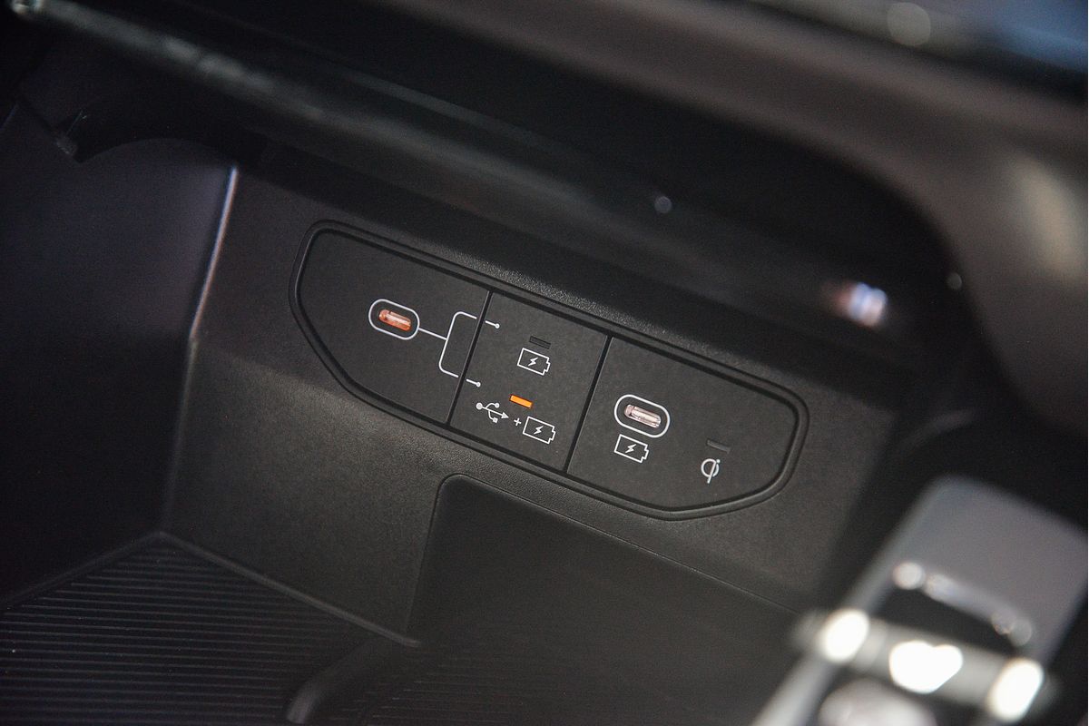 2024 Kia Sorento GT-Line MQ4 PE