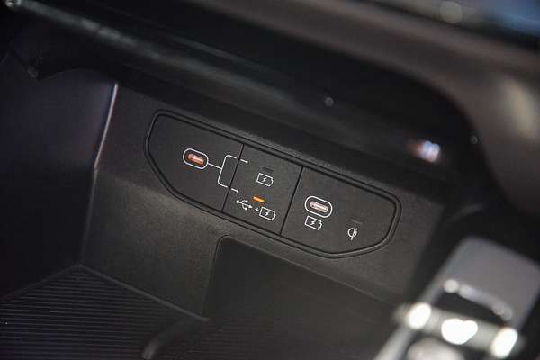 2024 Kia Sorento GT-Line MQ4 PE