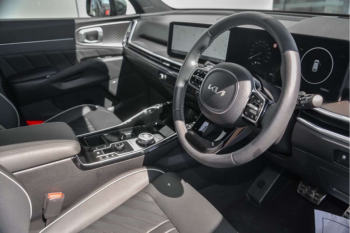 2024 Kia Sorento GT-Line MQ4 PE