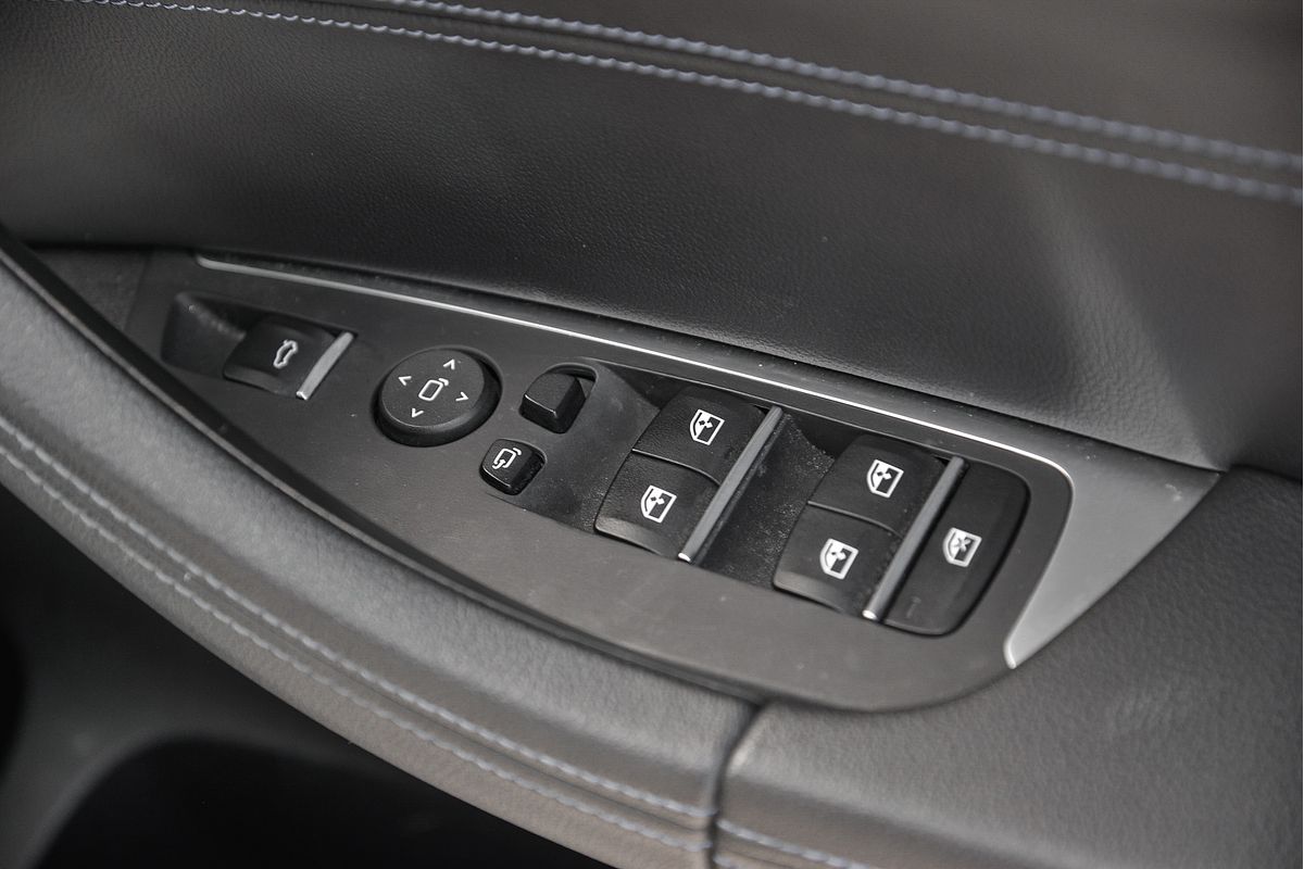 2018 BMW X3 xDrive20d G01