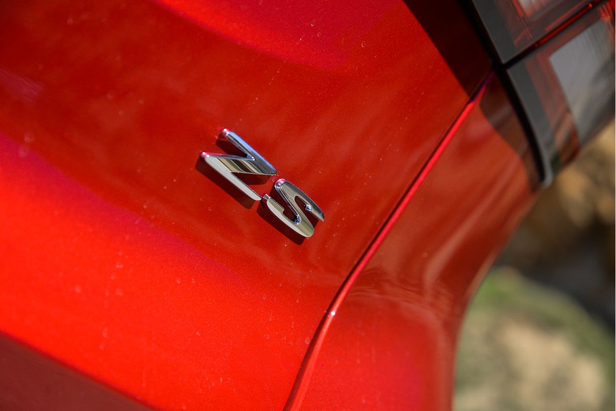 2025 MG ZS Excite ZS32