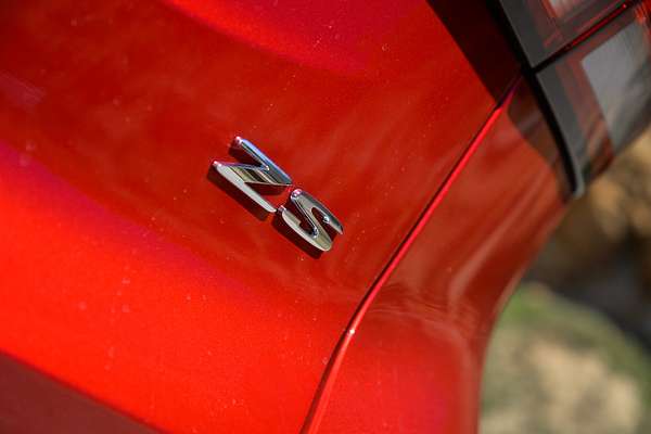 2025 MG ZS Excite ZS32