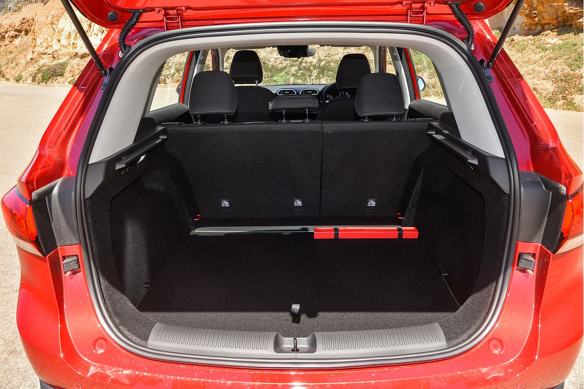 2025 MG ZS Excite ZS32