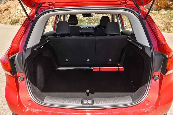 2025 MG ZS Excite ZS32