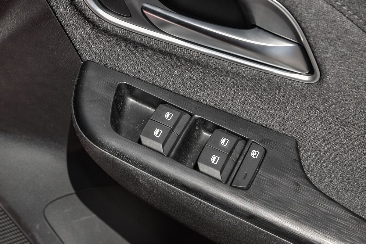 2025 MG ZS Excite ZS32