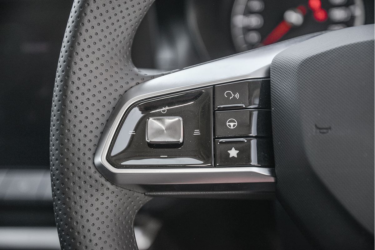 2025 MG ZS Excite ZS32