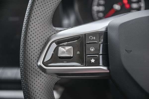 2025 MG ZS Excite ZS32