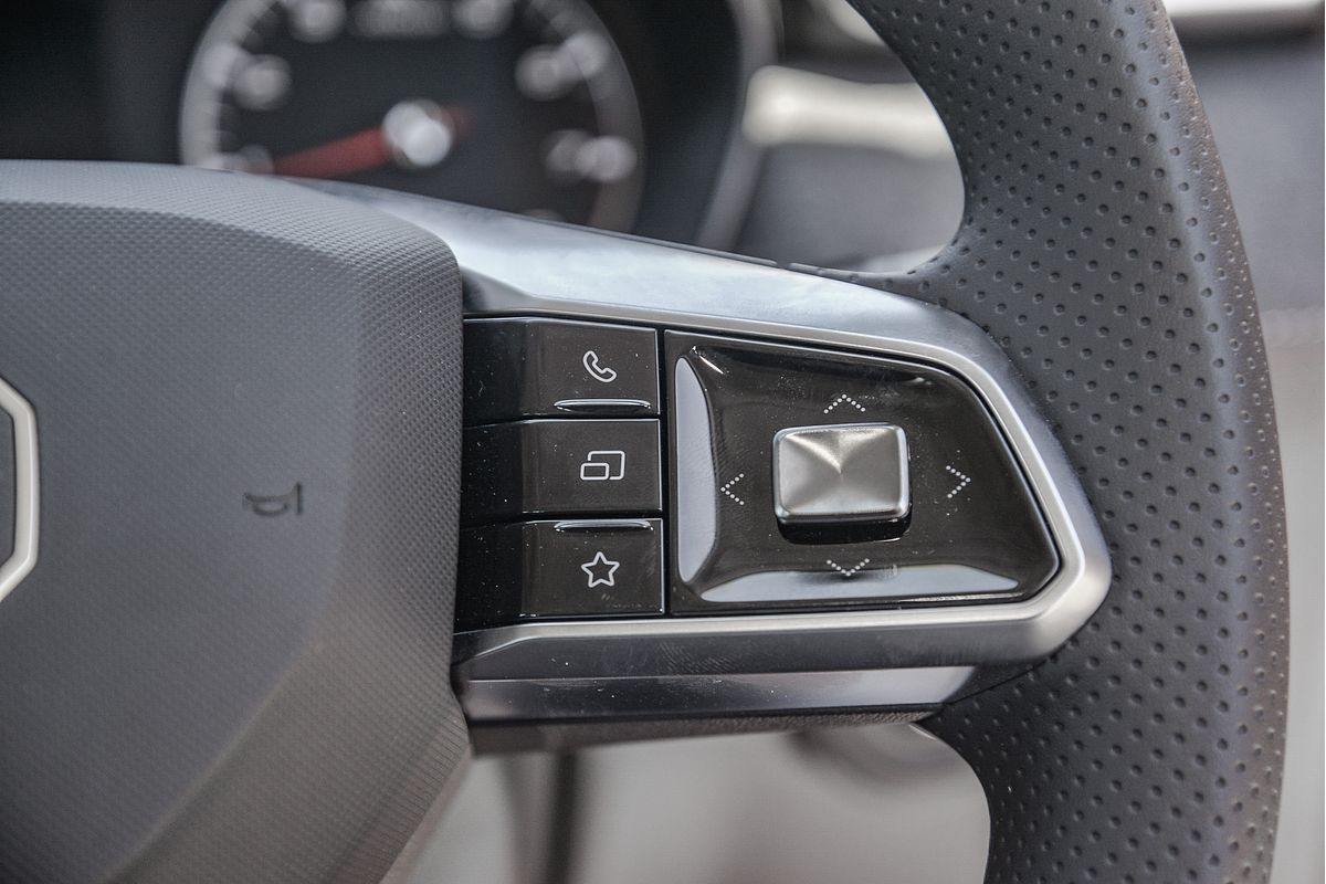 2025 MG ZS Excite ZS32