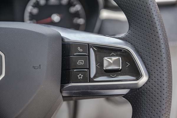 2025 MG ZS Excite ZS32