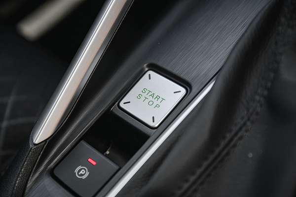 2025 MG ZS Excite ZS32