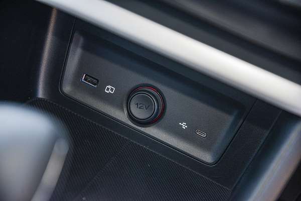 2025 MG ZS Excite ZS32