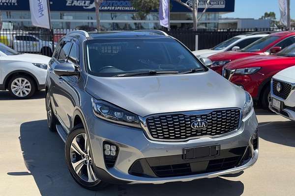 2019 Kia Sorento GT-Line UM