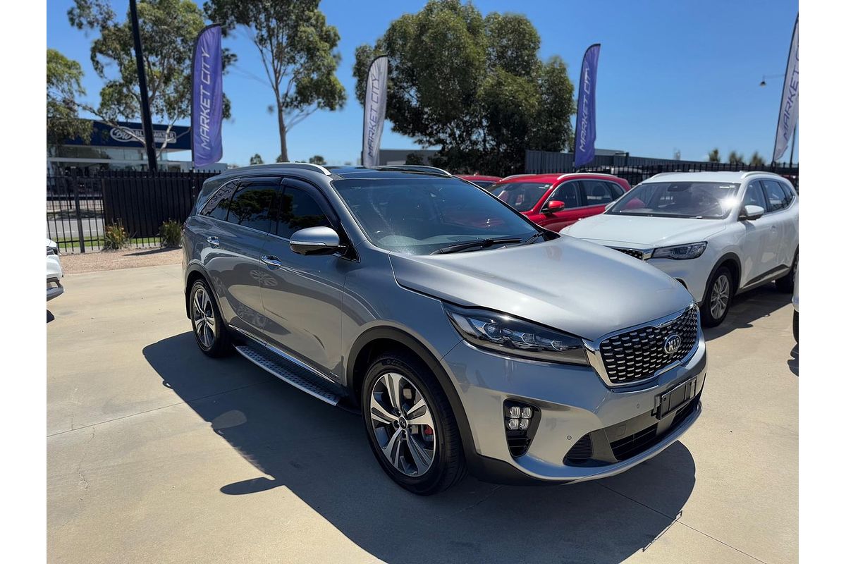 2019 Kia Sorento GT-Line UM