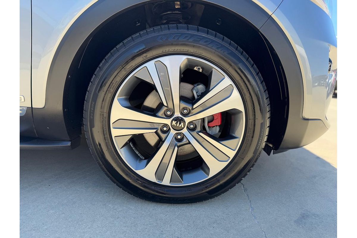 2019 Kia Sorento GT-Line UM
