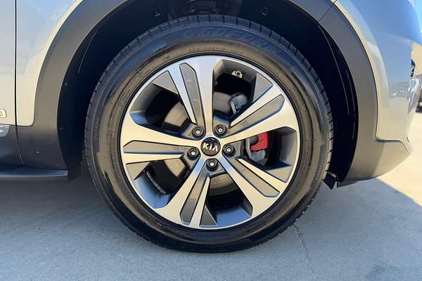 2019 Kia Sorento GT-Line UM