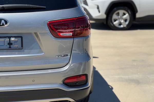 2019 Kia Sorento GT-Line UM