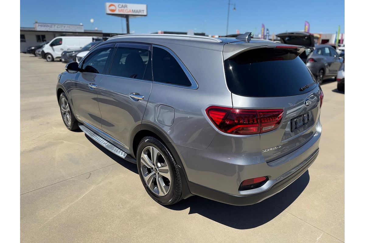 2019 Kia Sorento GT-Line UM