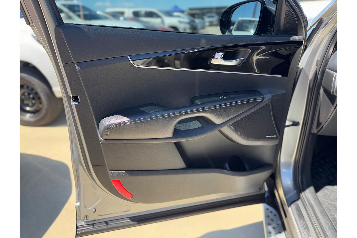 2019 Kia Sorento GT-Line UM