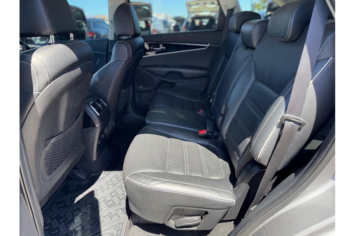 2019 Kia Sorento GT-Line UM