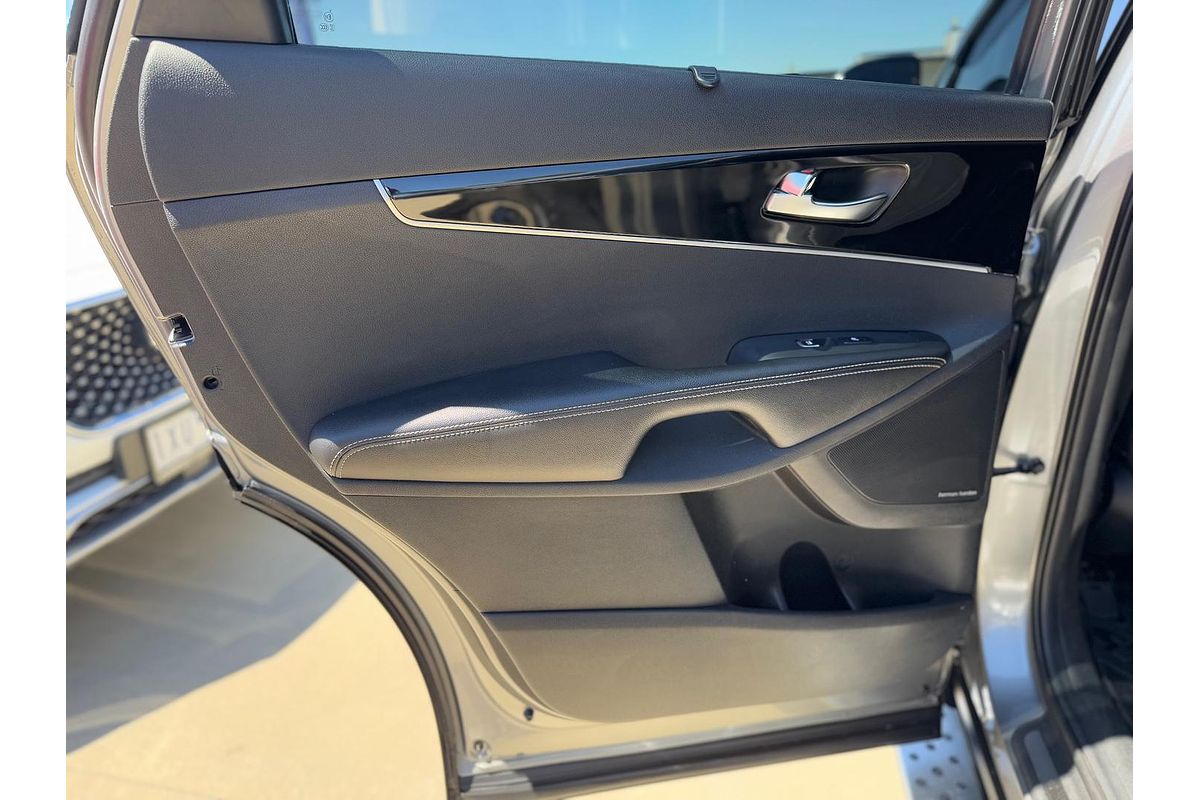 2019 Kia Sorento GT-Line UM