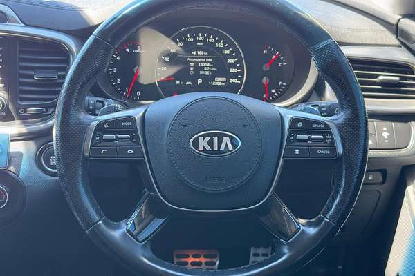 2019 Kia Sorento GT-Line UM