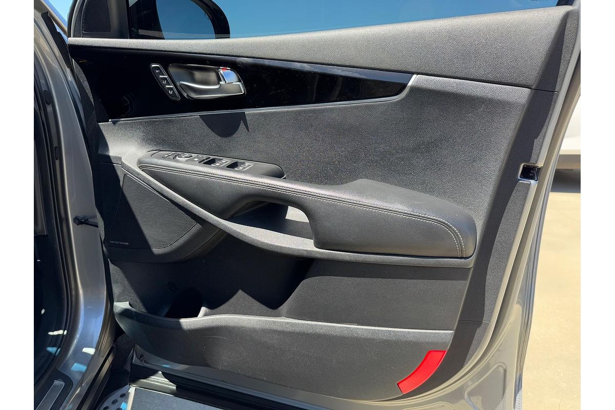 2019 Kia Sorento GT-Line UM