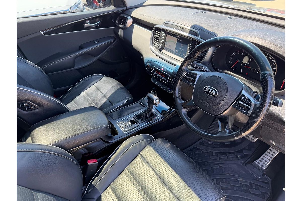 2019 Kia Sorento GT-Line UM