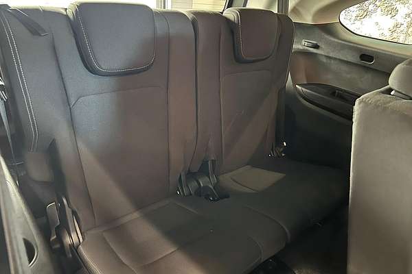 2024 Isuzu MU-X LS-U