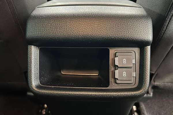 2024 Isuzu MU-X LS-U