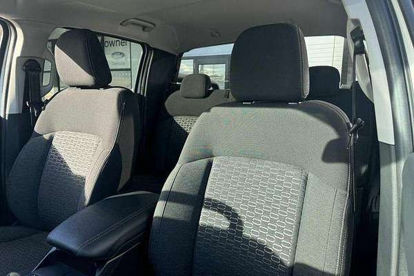 2024 Ford Ranger XLT 4X4